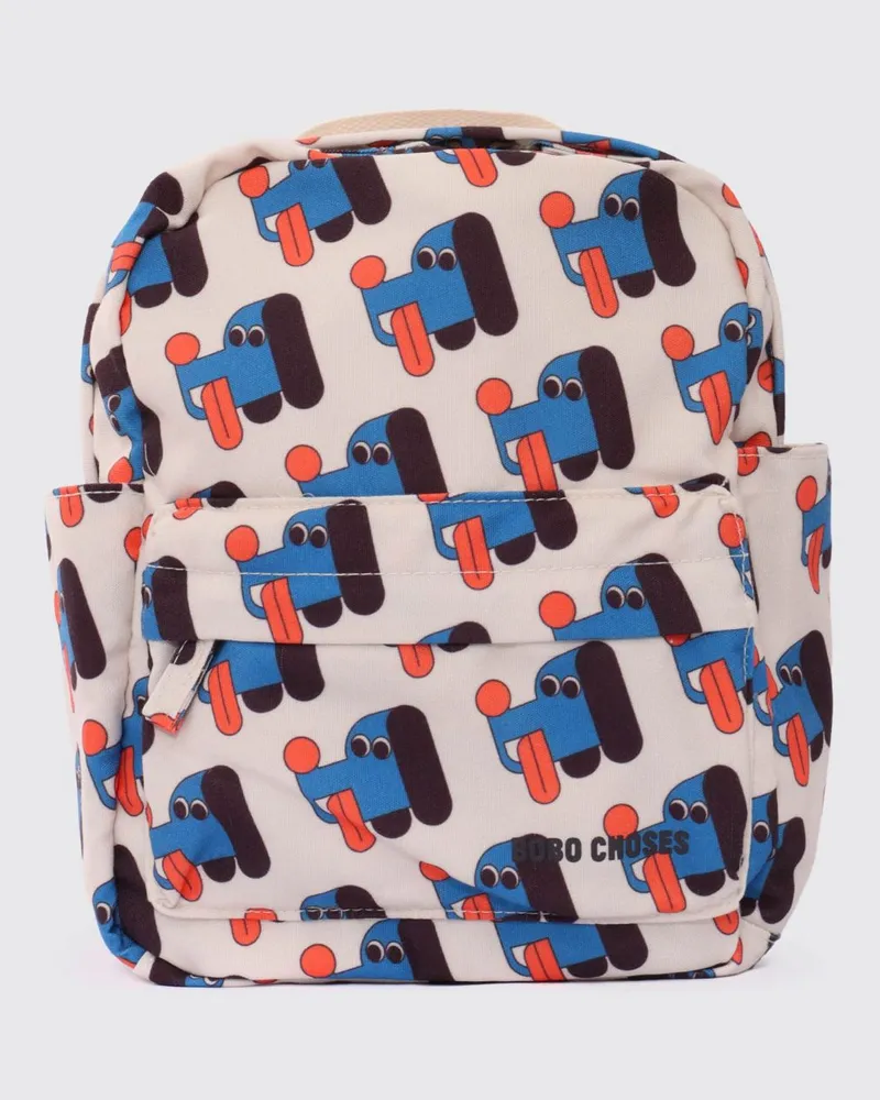 BOBO CHOSES Umhnge kinder Weiß