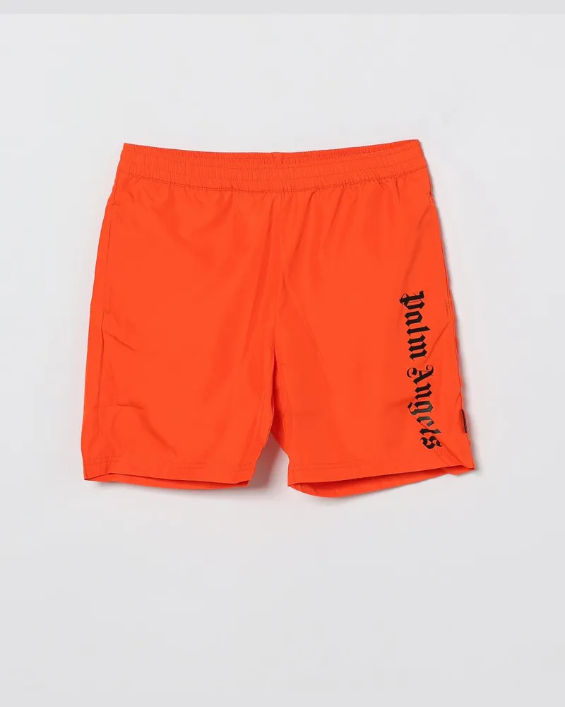 Palm Angels Bademode kinder Orange