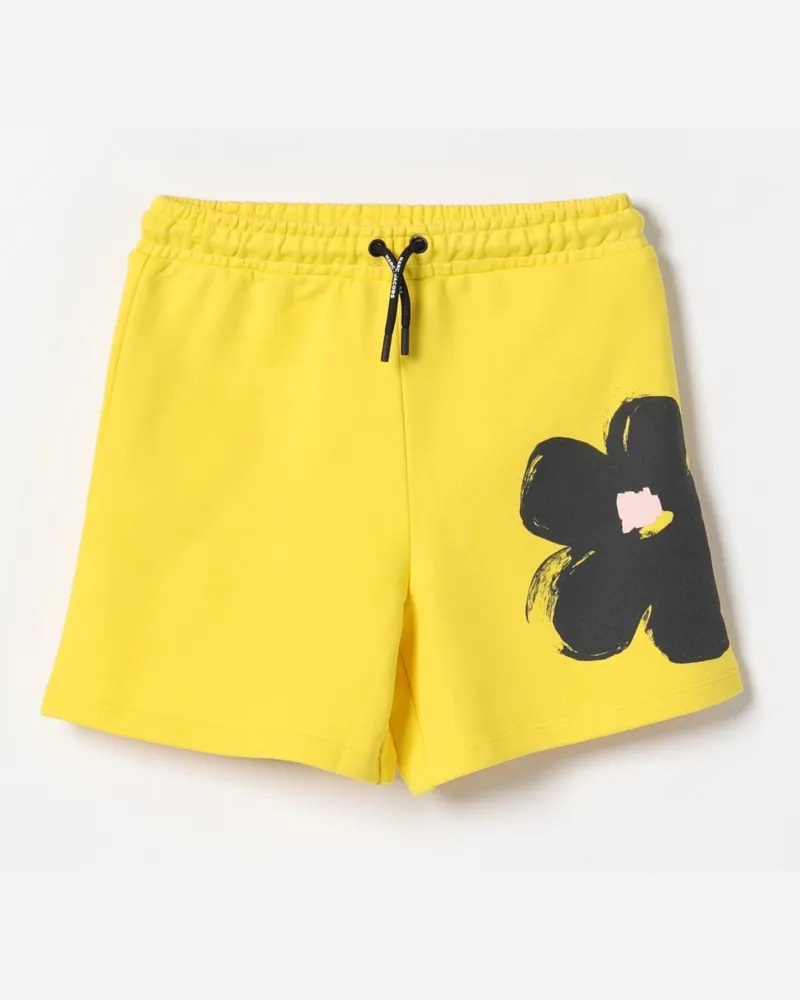 Marc Jacobs Shorts kinder Gelb