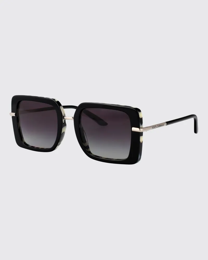Dolce & Gabbana Sonnenbrillen damen Dolce & Gabbana Schwarz