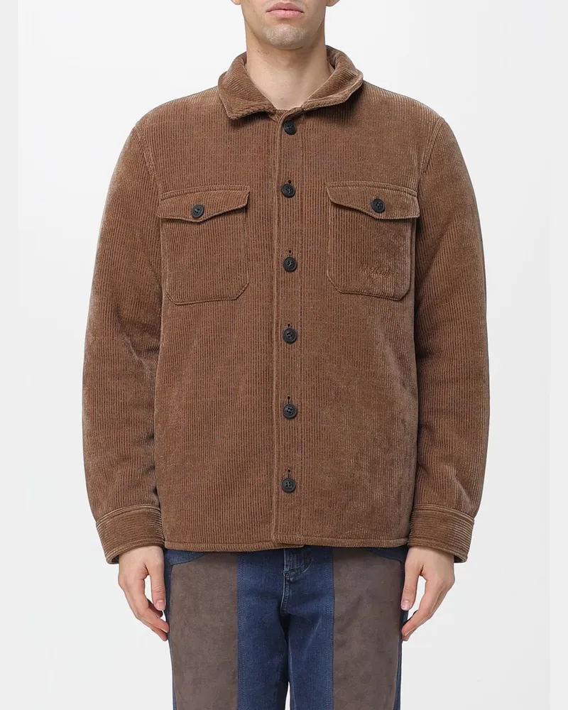 MC2 Saint Barth T-shirt herren Beige