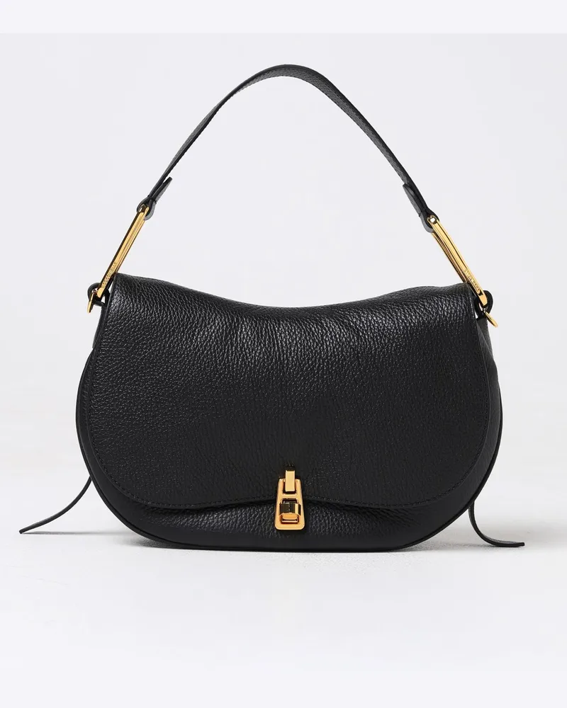 Coccinelle Handtasche damen Schwarz