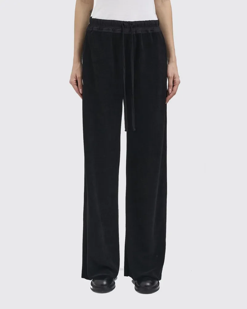 THOM KROM Hose damen Schwarz