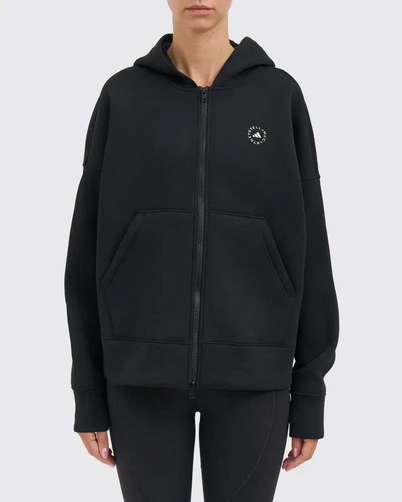 adidas Sweatshirt damen Schwarz