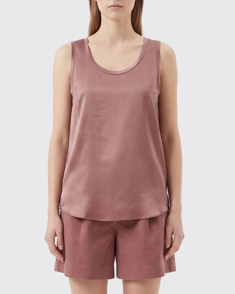 Brunello Cucinelli Top damen Pink