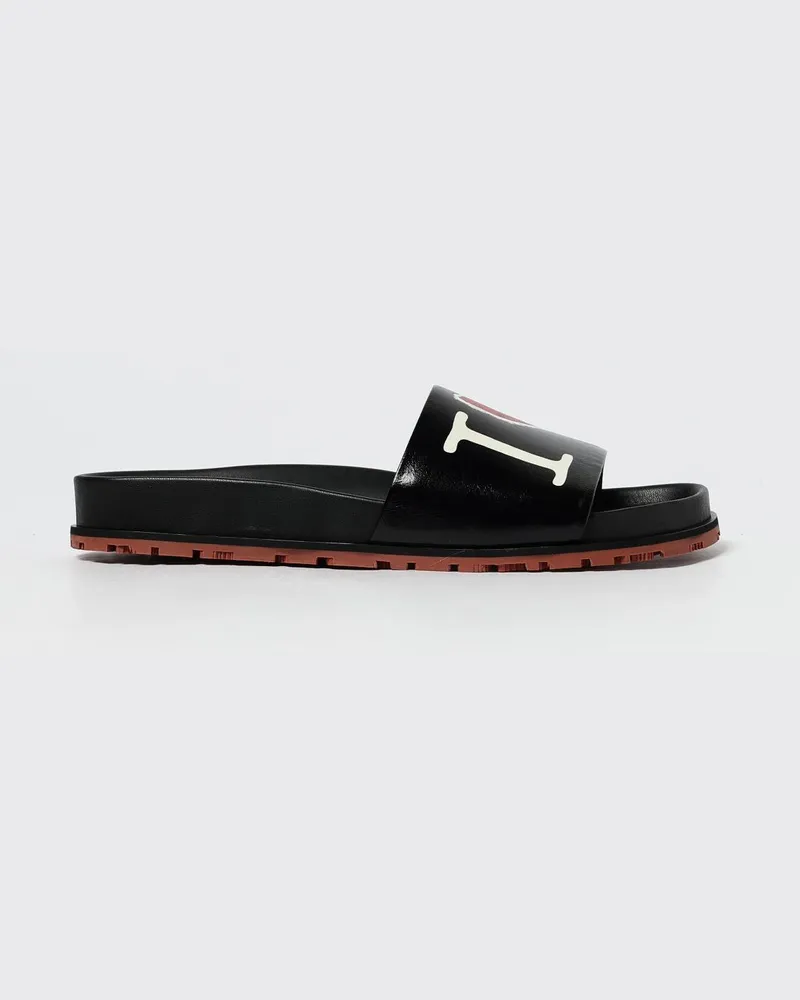 Vivienne Westwood Sandalen herren Schwarz