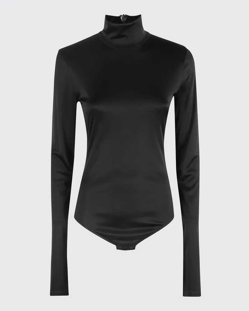 ANDAMANE Body damen Schwarz