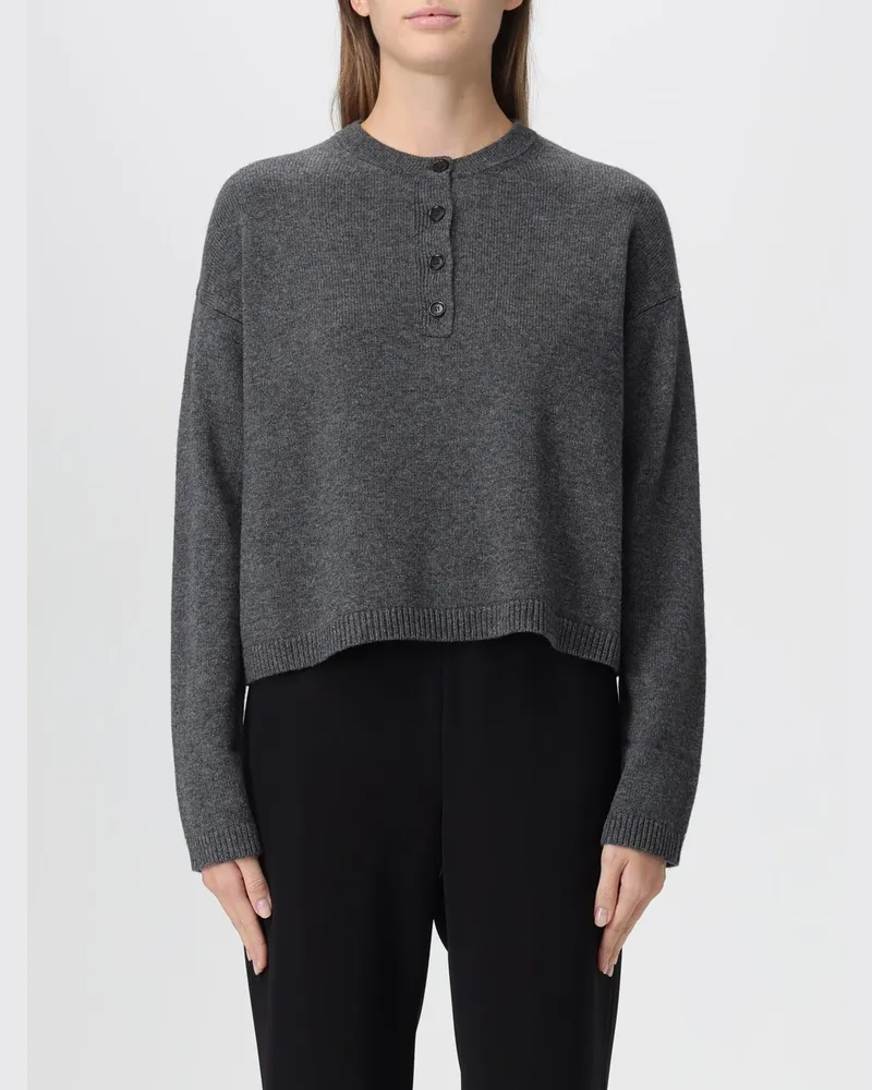 Max Mara Pullover damen Max Mara Grau