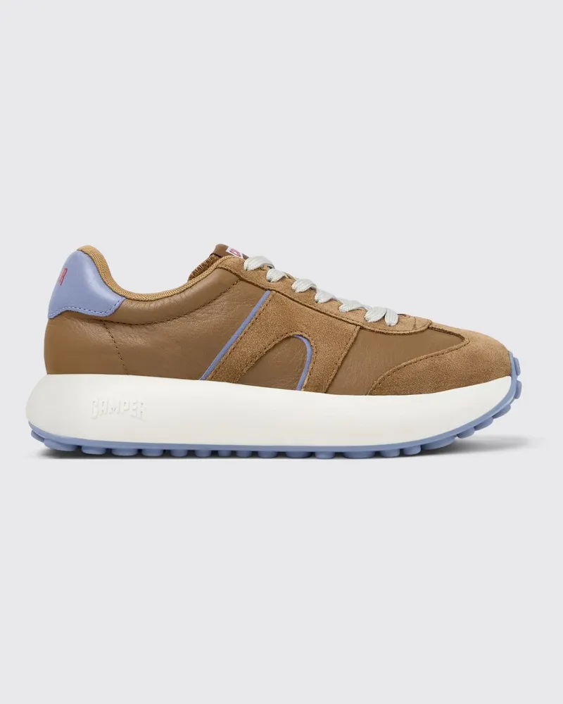 Camper Schuhe damen Braun