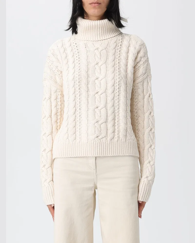 Ralph Lauren Pullover damen Sand