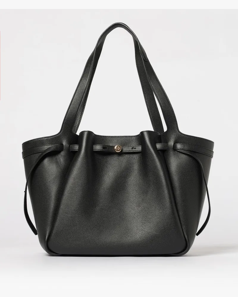 Tory Burch Umhängetasche damen Schwarz