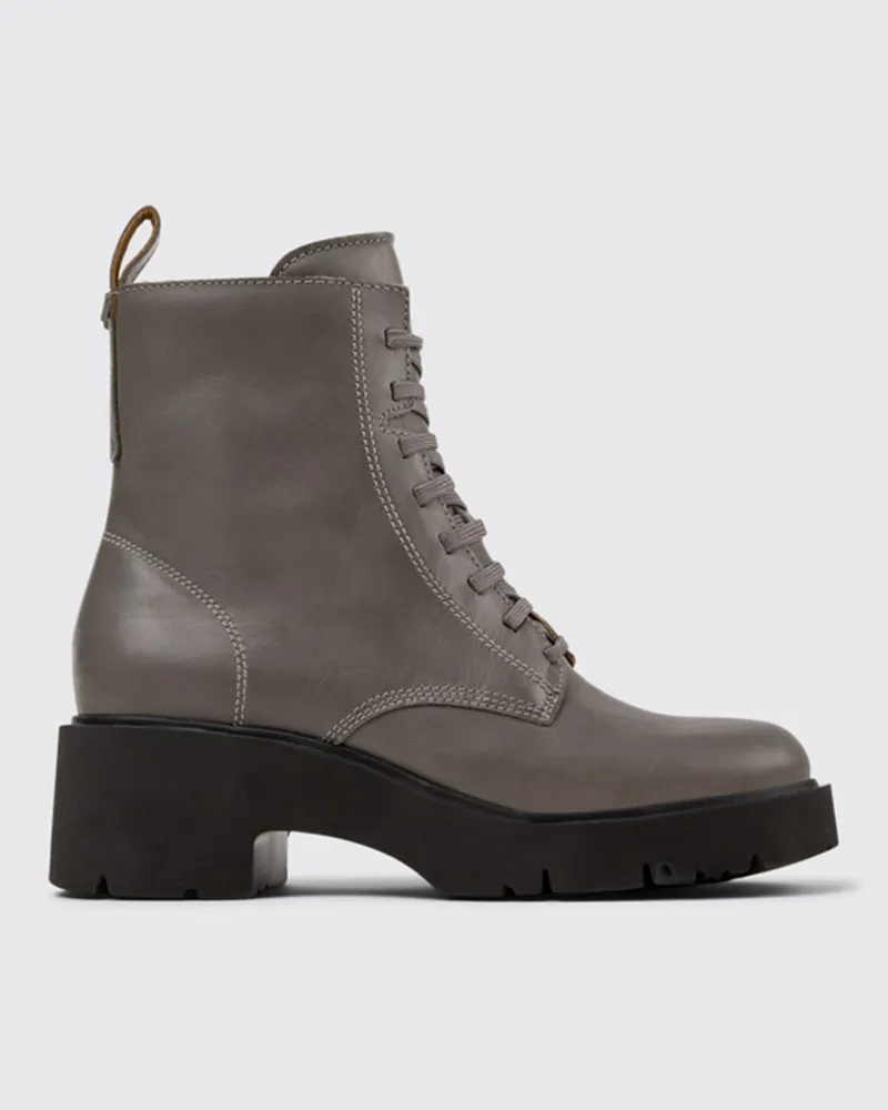 Camper Schuhe damen Grau