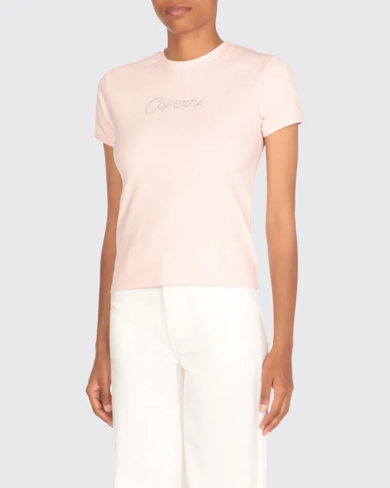 COPERNI T-shirt damen Pink