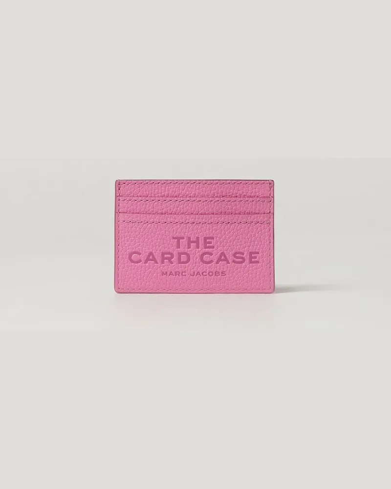 Marc Jacobs Clutch damen Fuchsia