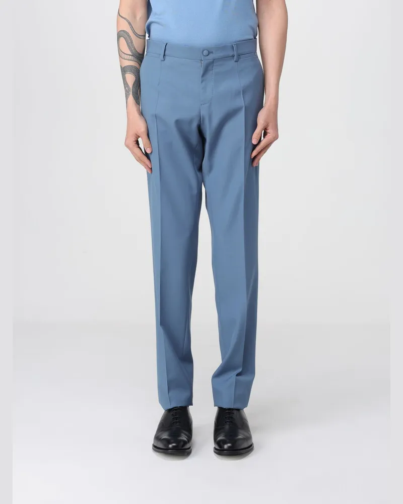 Dolce & Gabbana Hose herren Dolce & Gabbana Blau