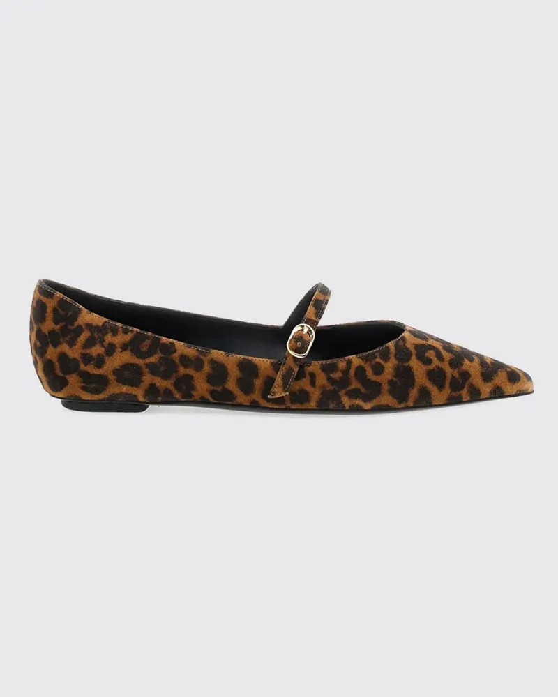 Stuart Weitzman Schuhe damen Bunt