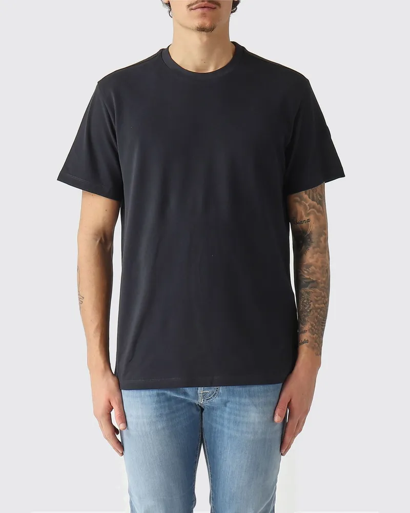 Colmar T-shirt herren Navy