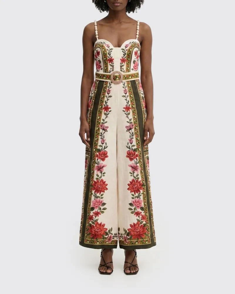 FARM Rio Hose damen Rot