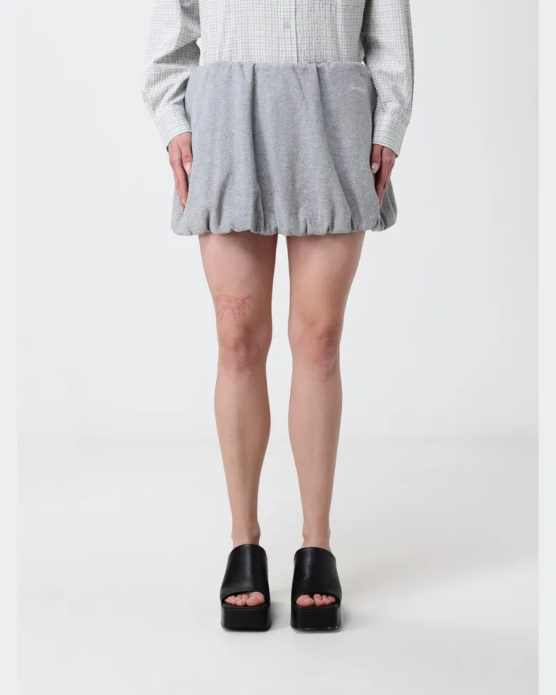 Dunst Rock damen Grau