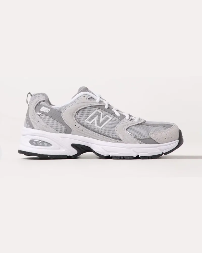 New Balance Sneakers herren Grau