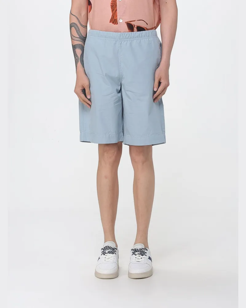 Paul Smith Jogging-Shorts Hellblau