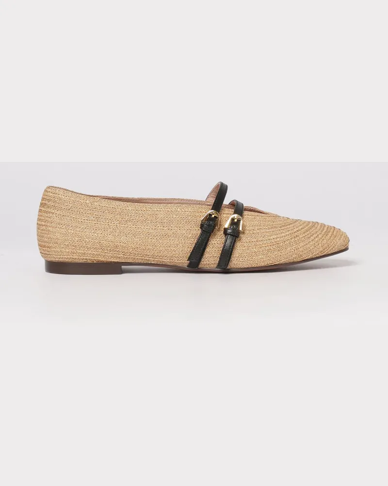 Coccinelle Ballerinas damen Natural