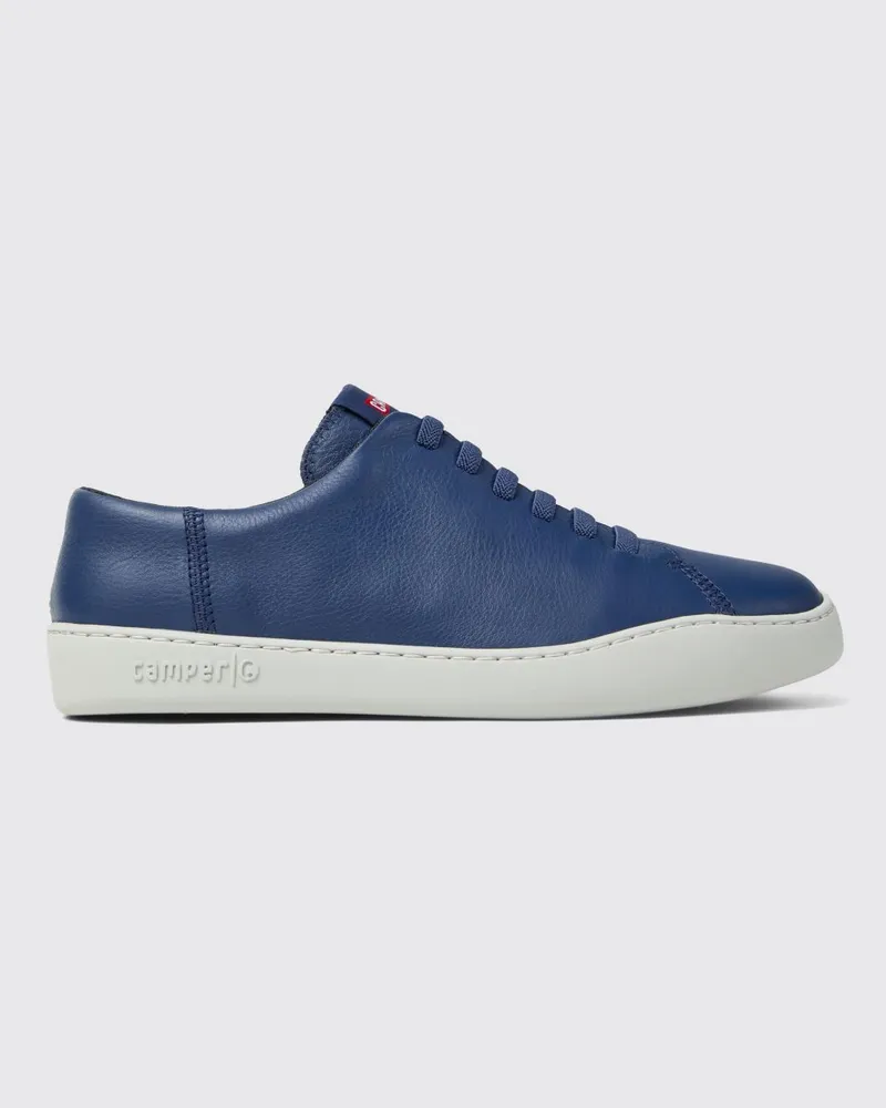 Camper Schuhe herren Blau