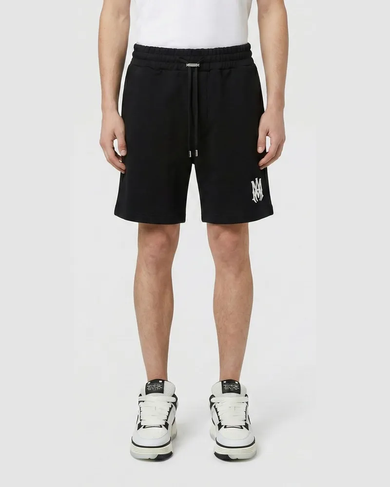 Amiri Shorts herren Schwarz