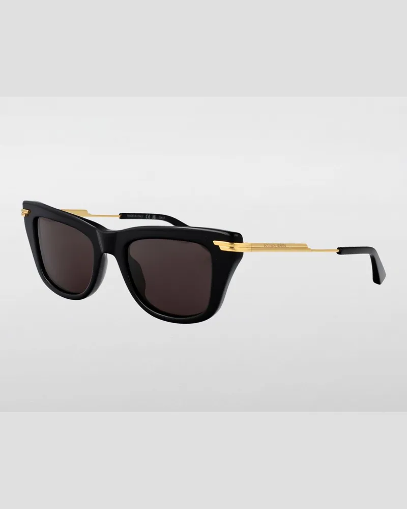 Bottega Veneta Sonnenbrillen damen Schwarz