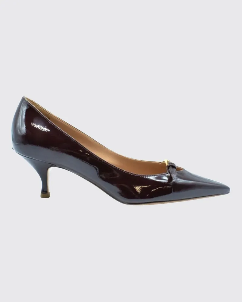 A.BOCCA Sandalen mit absatz damen Braun