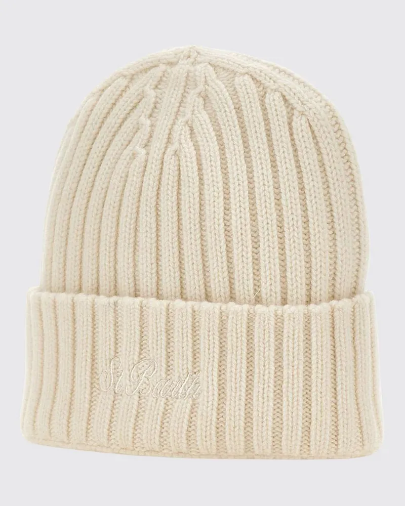 MC2 Saint Barth Hut herren Weiß