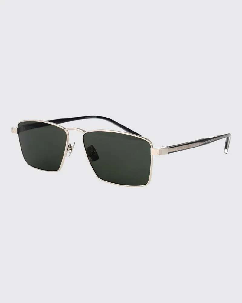 Saint Laurent Sonnenbrillen damen Silber