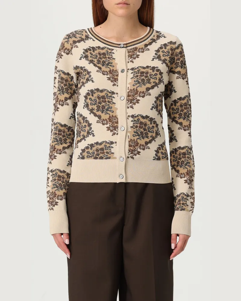 Antonio Marras Pullover damen Ecru