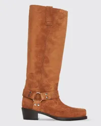 Paris Texas Stiefel Braun