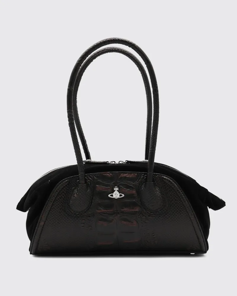 Vivienne Westwood Handtasche damen Braun
