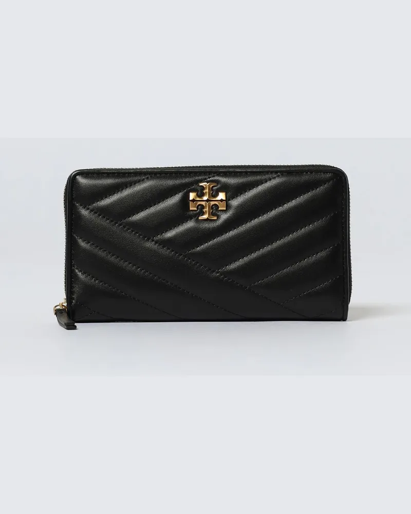 Tory Burch Geldbörsen damen Schwarz