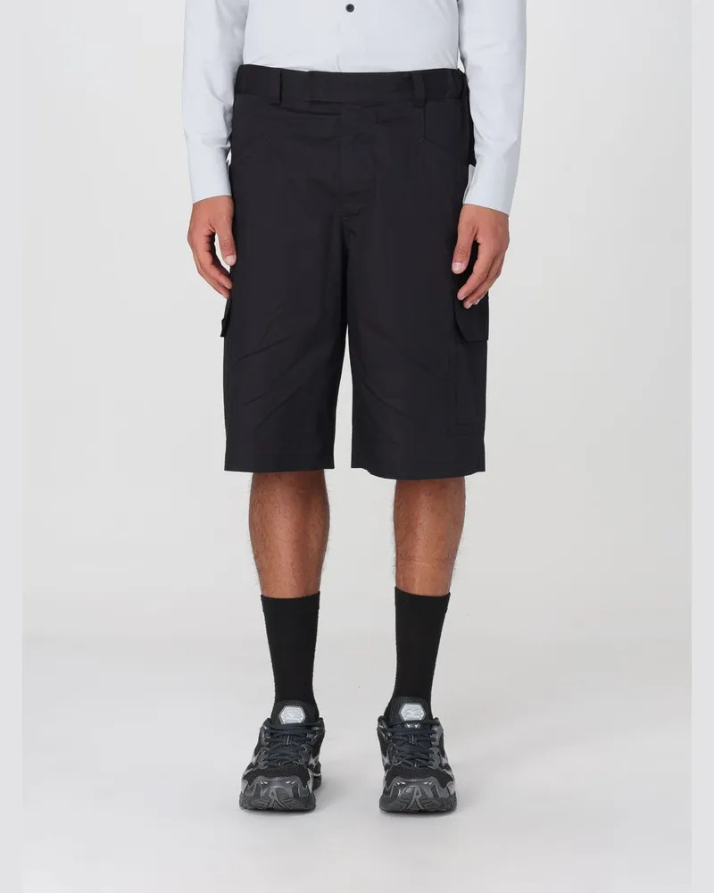 GR10K Shorts herren Schwarz