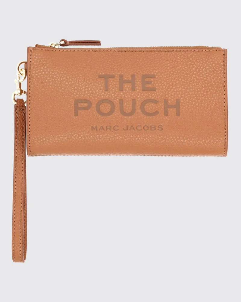 Marc Jacobs Handtasche damen Braun