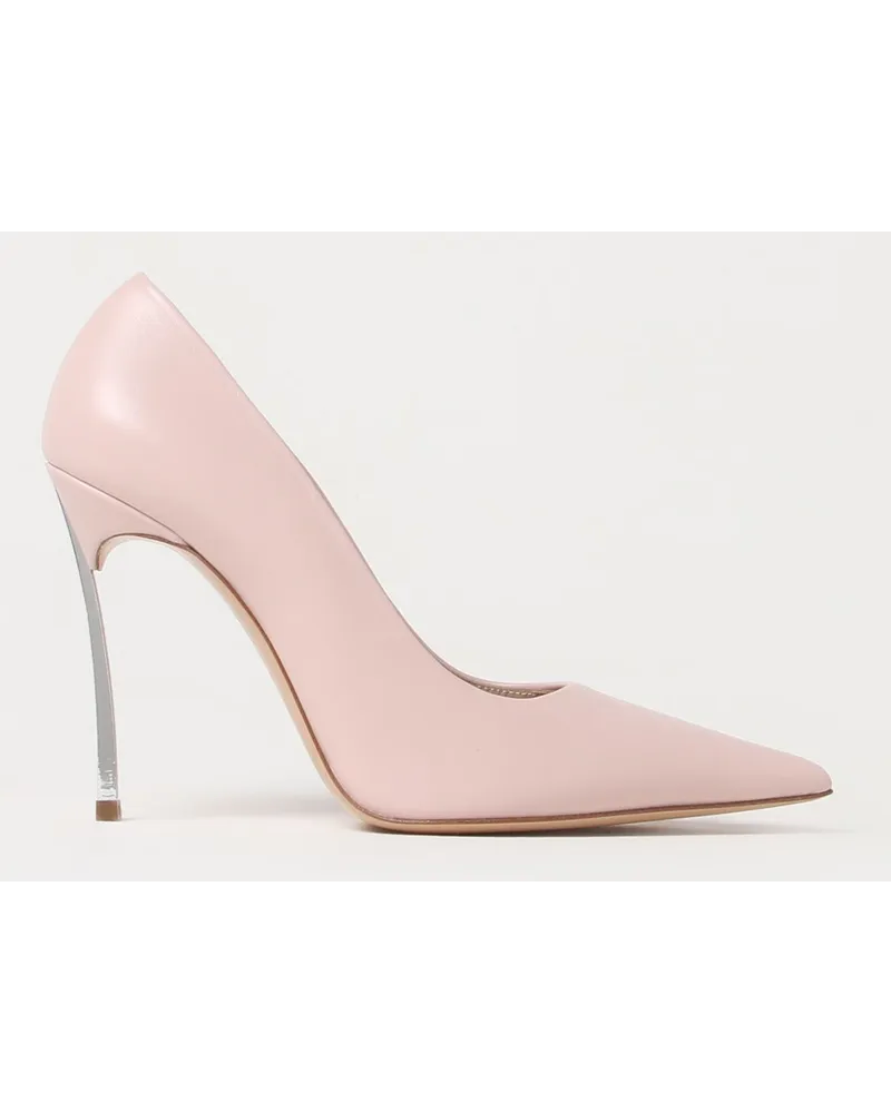 Casadei Schuhe damen Burgunderrot
