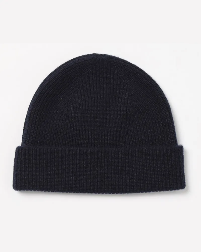 Ermenegildo Zegna Hut herren Blau