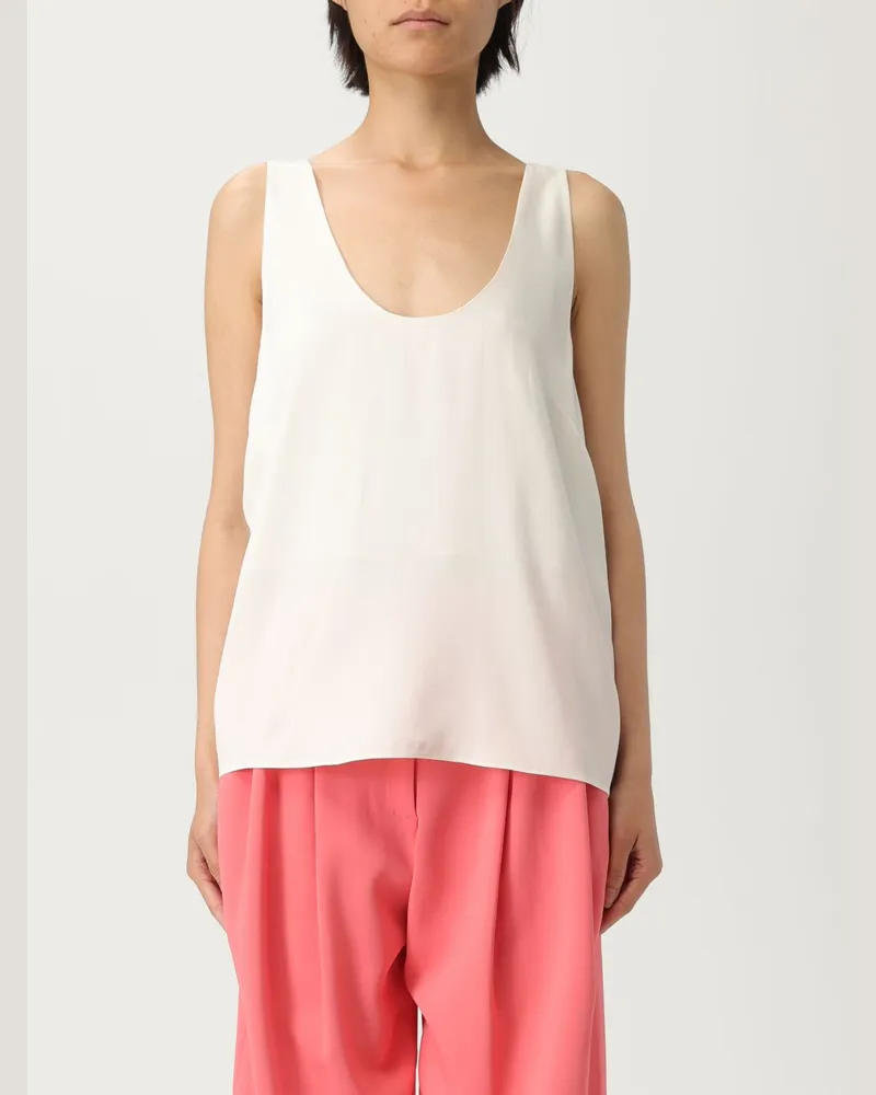 Twin-Set Top damen Perle