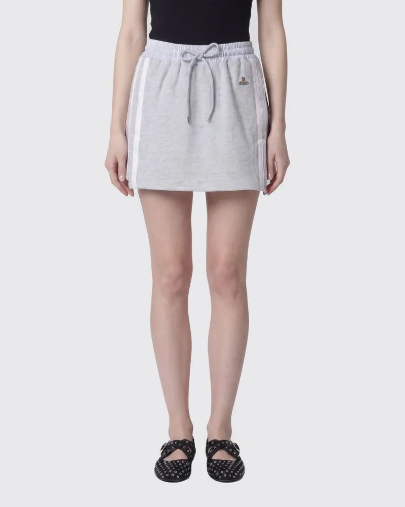 Vivienne Westwood Rock damen Grau