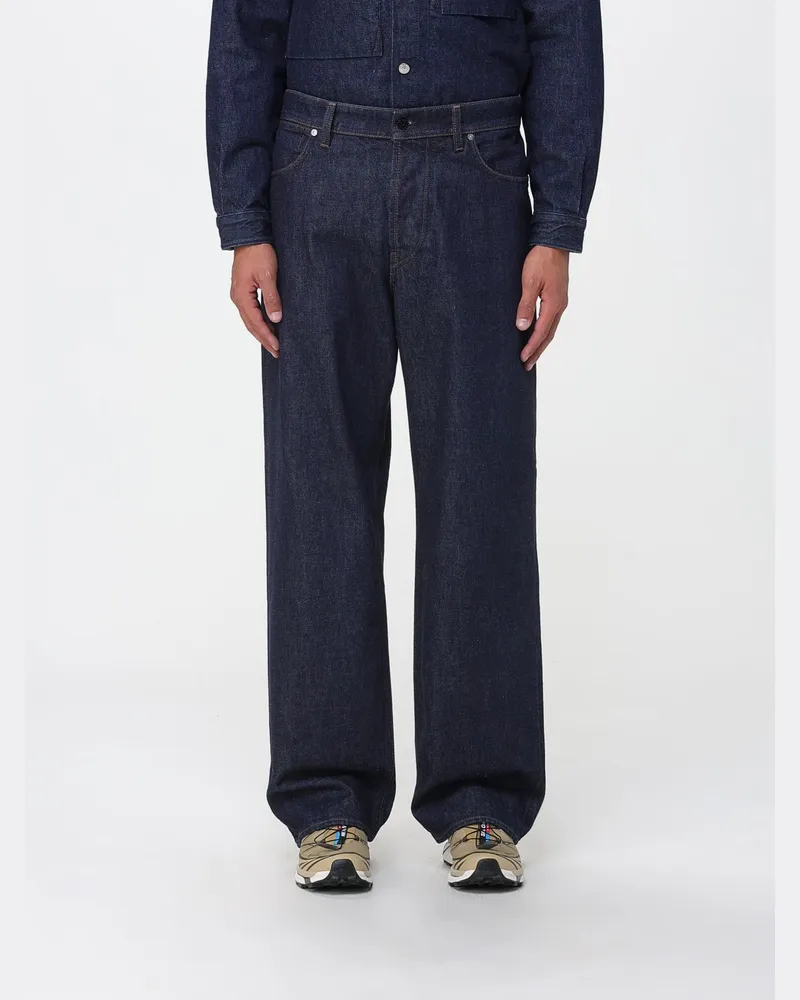 Stone Island Jeans herren Denim