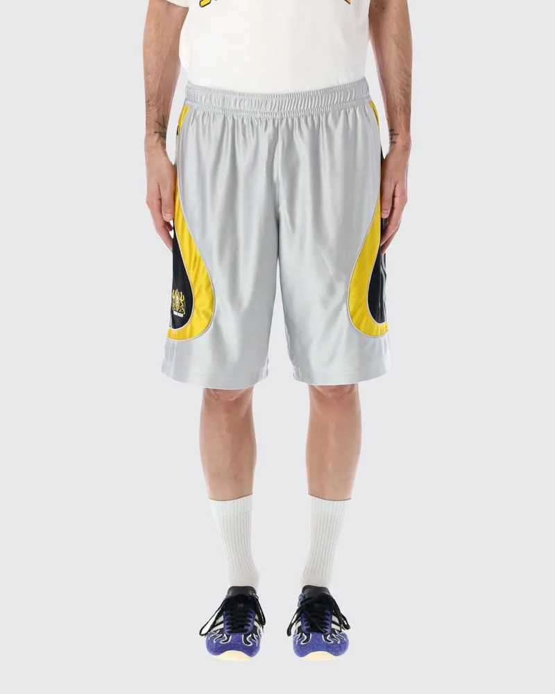 adidas Shorts herren Bunt