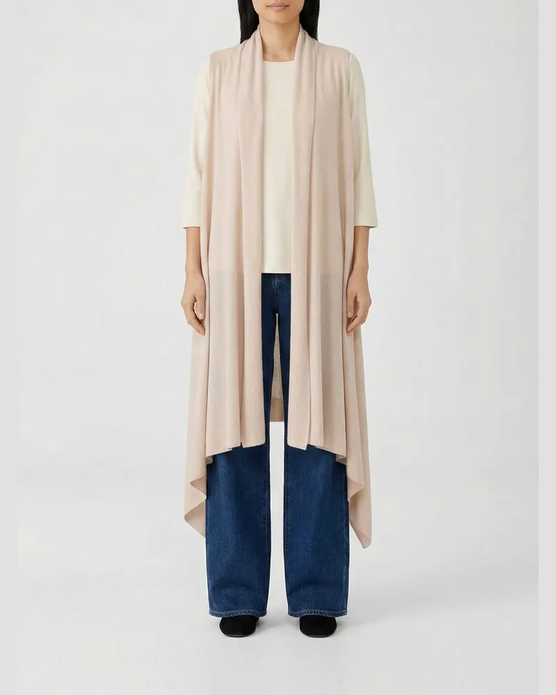 Sa Su Phi Pullover damen Pink