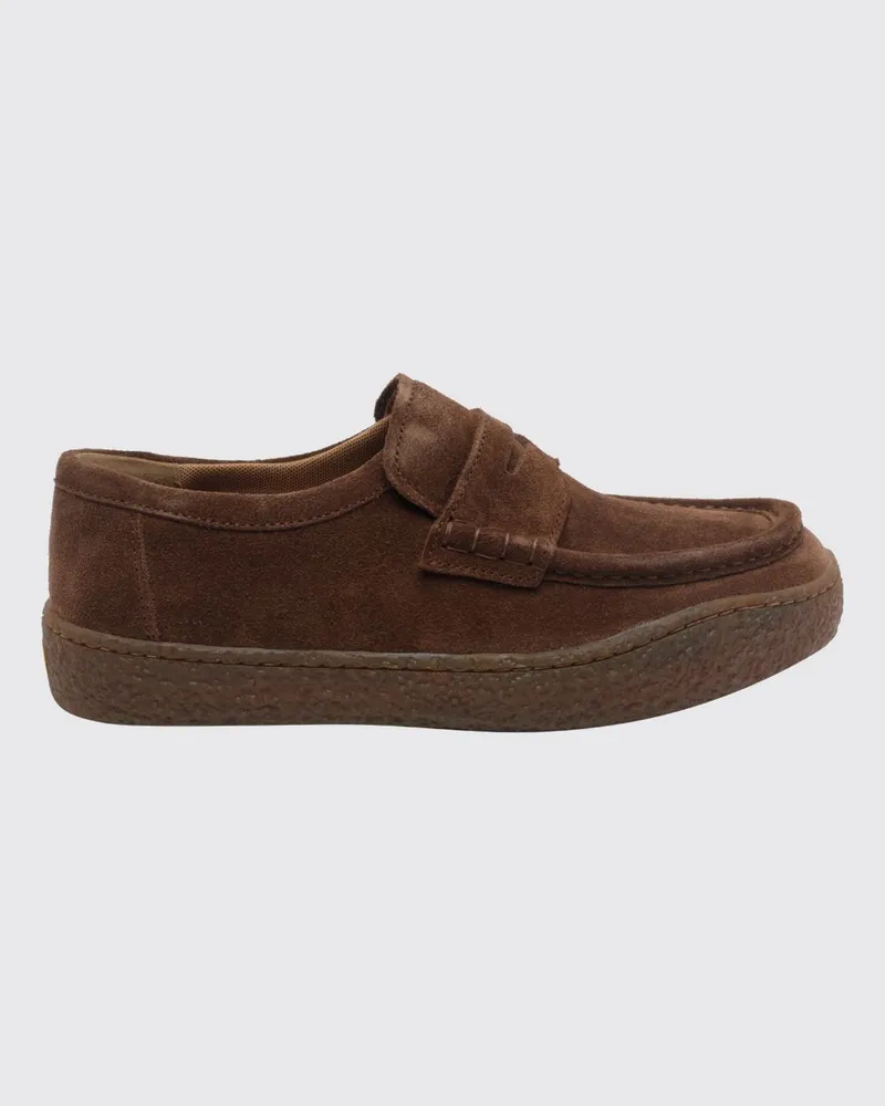 Camper Mokassins herren Braun