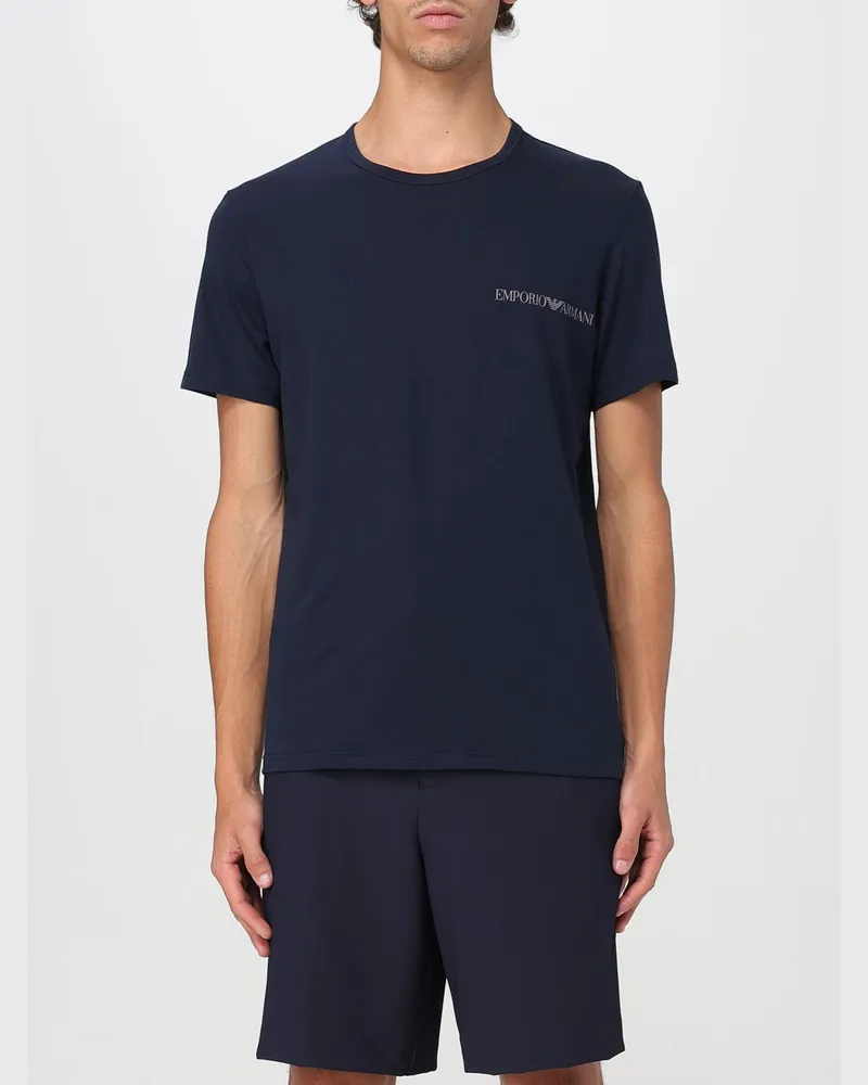 Emporio Armani Unterwsche herren Blau