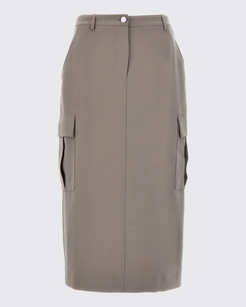 Theory Rock damen Sand