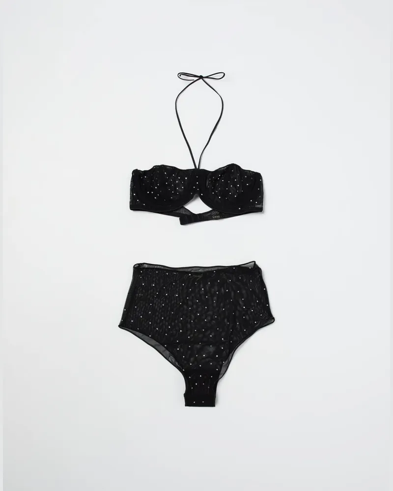 Oséree Body damen Schwarz