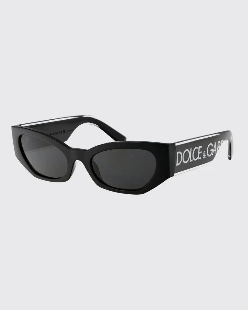 Dolce & Gabbana Sonnenbrillen damen Dolce & Gabbana Schwarz